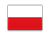PIZZERIA TRATTORIA AL RITROVO - Polski